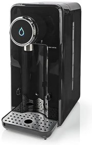 Nedis KAWD100FBK - Erogatore di acqua calda 2,5 l 2600W/230V