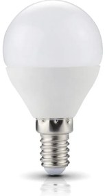 Lampadina LED E14/4,5W/230V 3000K
