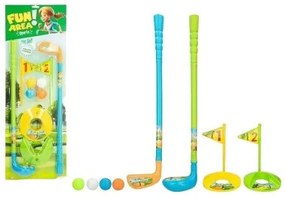 Set da Golf Colorbaby Sports  Games