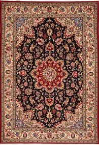 Ghom Tappeto 240x170 (Iran)