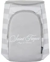 Zaino termico Saint Tropez grigio 20 litri