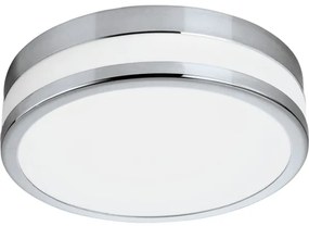 Eglo 94998 - Lampada LED da bagno LED PALERMO 1xLED/11W/230V IP44