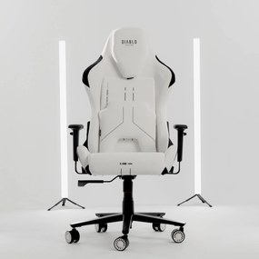 Sedia De Gaming Diablo X.One Prime, Normal Size, Akira Pink