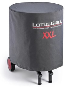 Coperchio di protezione della griglia ø 68 cm GardenGrill XXL - LotusGrill