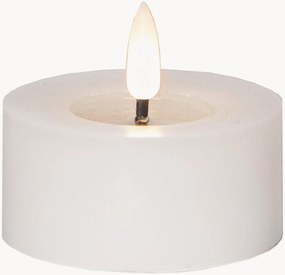 Candele a led con fiamma Flow, 2 pz