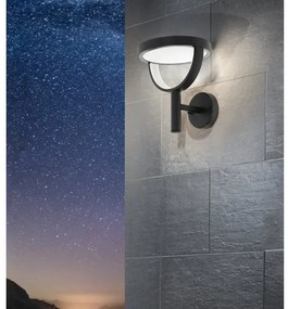 Eglo 98234 - Applique a LED da esterno FRANCARI-C LED/15W/230V IP44