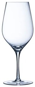 Set di Bicchieri Chef  Sommelier Cabernet Supreme Vino Trasparente 620 ml (6 Unità)