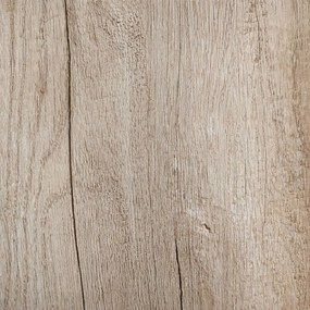 Scarpiera Slim Salvaspazio da Ingresso 4 Ante Moderna Rovere 63x24x155h