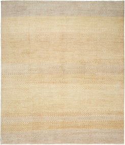 Samarkand Tappeto orientale 290x250 (Pakistan) Annodato A Mano