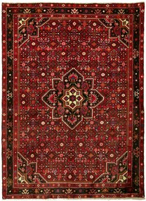 Hamedan Tappeto persiano 150 x 210 (Iran) Annodato A Mano