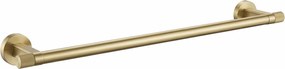 Portasciugamano da bagno 39101 Ori Brush Gold