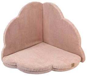 Palestrina per bambini rosa 160x160 cm – Meowbaby