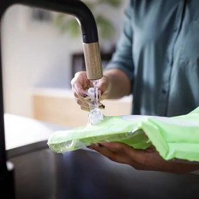 Baby Einstein - Coperta per bambini per giocare con water mat 2in1 SEA FLOOR EXPLORERS