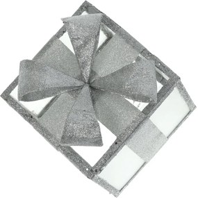 Retlux - Decorazione natalizia LED LED/2xAA regalo da 15 cm