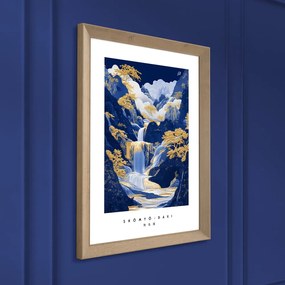 Dipinto 58x78 cm Shomy – Styler