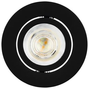 Eglo 99669 - LED RGBW Incasso dimmerabile SALICETO-Z LED/5W/230V