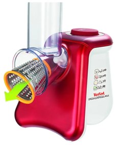Grattugia Fresh Express Max - Tefal