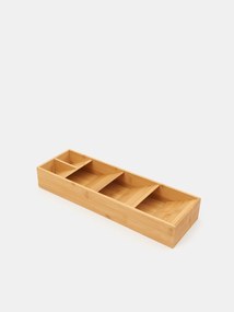 Sinsay - Organizer da cucina - beige