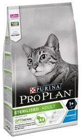 Cibo per gatti Purina Pro Plan Sterilised Renal Plus Adulto Coniglio 1,5 Kg