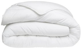 Piumino Letto DODO Country Leggero Bianco (220 x 240 cm)