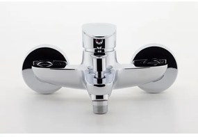 Novaservis - Miscelatore per vasca TITANIA SMART cromo lucido