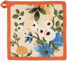 Guanti da forno Fiori Frida