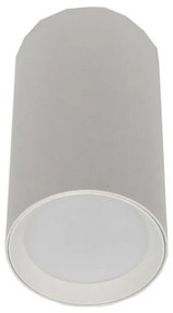 Faretto KROSO 1xGU10/30W/230V bianco