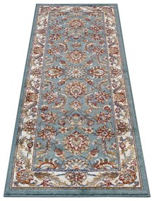 Passatoia color menta 80x240 cm Orient Reni – Hanse Home