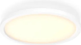 Philips - Plafoniera dimmerabile a LED Hue AURELLE LED/21W/230V Ø 39,5 cm bianca