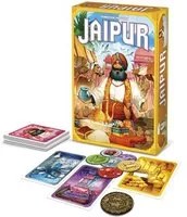 ASMODEE JAIPUR GIOCO DA TAVOLO