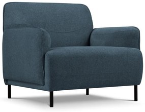 Sedia blu Neso - Windsor &amp; Co Sofas