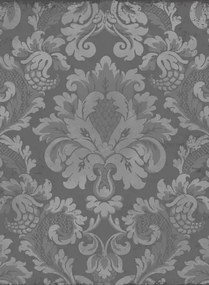 Cole & Son Carta da parati Stravinsky - Silver