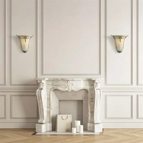 Searchlight - Applique WALL 1xE14/40W/230V