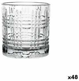 Bicchiere La Mediterránea Largie 350 ml (48 Unità)