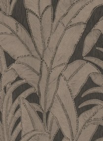 Arte International Carta da parati Botanic - Eclipse