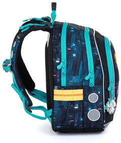 Zaino scuola Topgal ENDY 23012 B