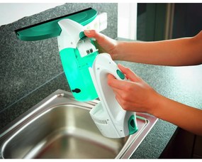 Aspirapolvere per finestre - LEIFHEIT