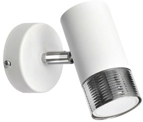 Luce Spot da parete a LED DANI 1xGU10/8W/230V