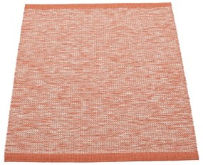 Tappeto da interno/esterno color mattone 70x90 cm Sam Brick – Pappelina
