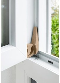 Tappo per porte e finestre beige Multi-STOP® - Wenko