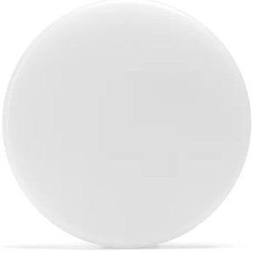 Aigostar - Plafoniera LED da bagno LED/18W/230V 4000K IP54