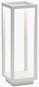 Lampada da tavolo portatile a LED luce regolabile Home Pro