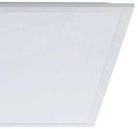 Eglo 900937 - Pannello a plafone LED RABASSA LED/34,5W/230V 60x60 cm