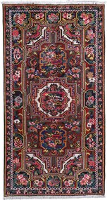 Bakhtiar Tappeto persiano 160 x 310 (Iran) Annodato A Mano