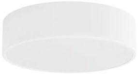 Plafoniera LED CLEO 24W 230V 4000K Ø30 cm bianco