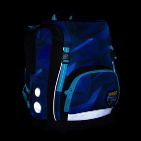 Zaino scuola Topgal KIRA 25014 B