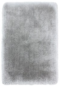 Tappeto grigio chiaro 160x230 cm - Flair Rugs