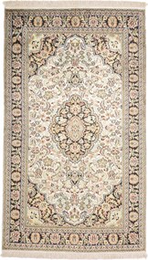 Cashmere Silk Tappeto 160x90 (Indian) Annodato A Mano
