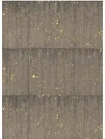 Coordonne Carta da parati Tiles Cork - Cement