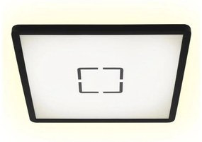 Briloner 3390-015 -Plafoniera LED FREE LED/18W/230V 29x29 cm